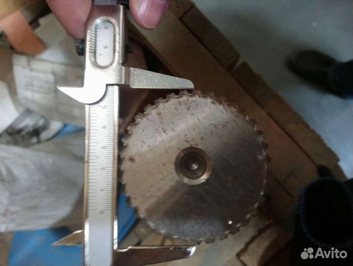 Вал, ось, привод