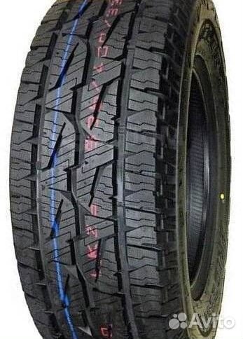 Bridgestone Dueler A/T 001 225/75 R16 104S