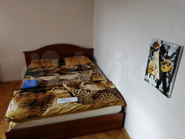 2-к. квартира, 51 м², 3/9 эт.