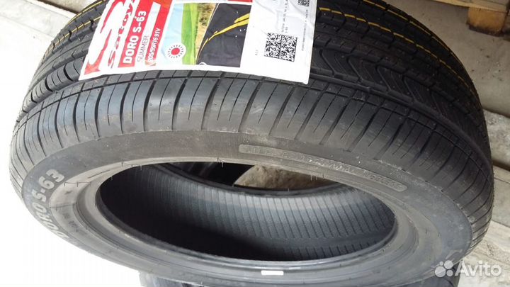 Satoya Doro S-63 205/55 R16