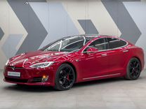 Tesla Model S AT, 2020, 45 694 км, с пробегом, цена 5 400 000 руб.