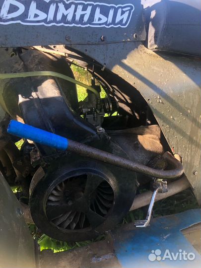 Квадроцикл