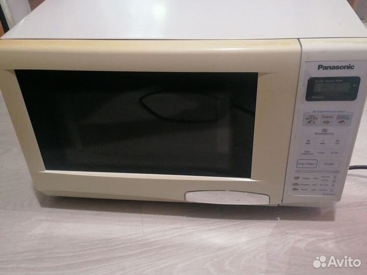Микроволновая печь Panasonic s235 wf