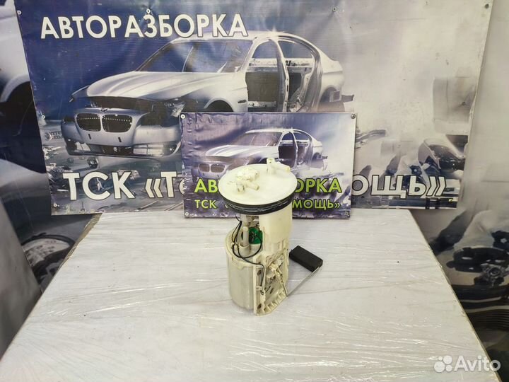 Бензонасос Chery Sweet QQ