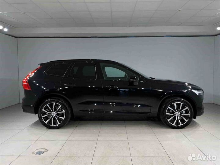 Volvo XC60 2.0 AT, 2023