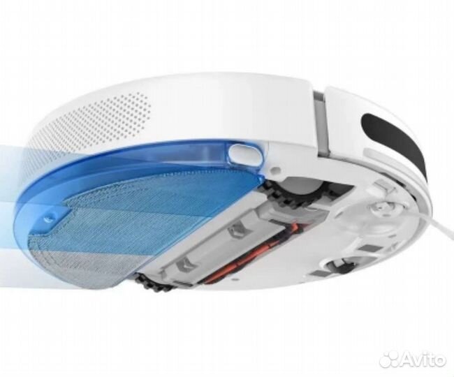 Робот пылесос xiaomi