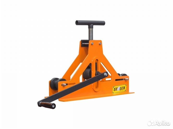 Аренда Пневмогидравлический трубогиб и профилегиб