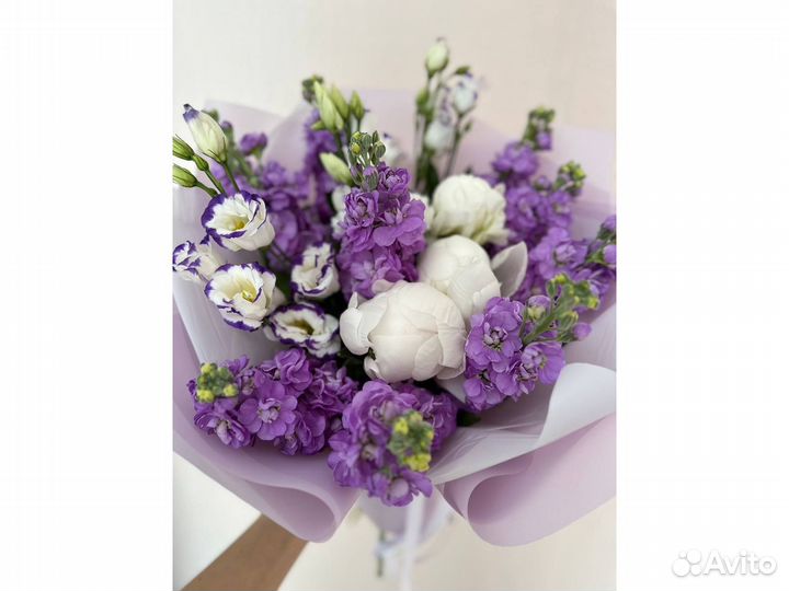 Цветы с доставкой