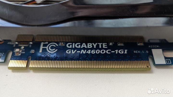 Видеокарта