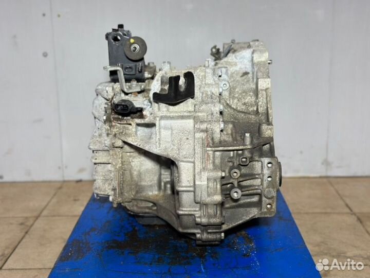 АКПП Toyota Camry V40 2GR-FE 3.5 98Т.км