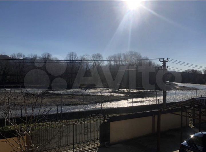 1-к. квартира, 22 м², 2/3 эт.