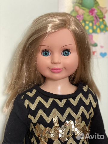 Игрушки для девочек