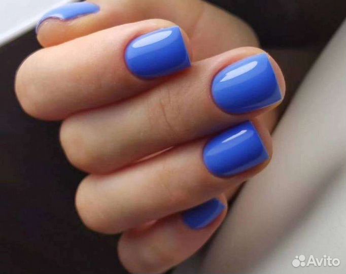 Маникюр, педикюр центральный район