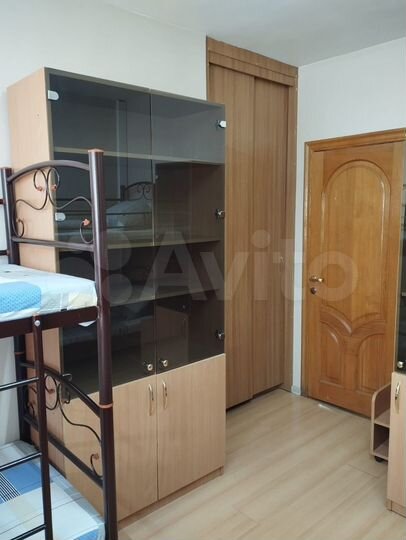 Комната 25 м², 1/5 эт.