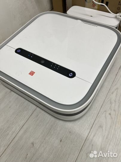 Xiaomi swdk ZDG300 робот-полотёр на запчасти