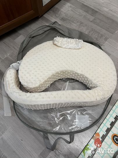 Подушка для кормления