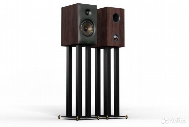 Акустика revival sprint 3