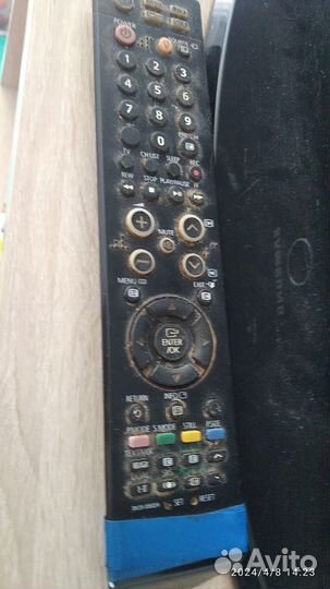 Телевизор samsung 32