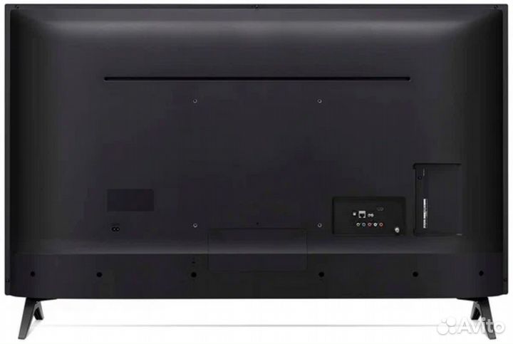 Телевизор lg 60UN71006LB