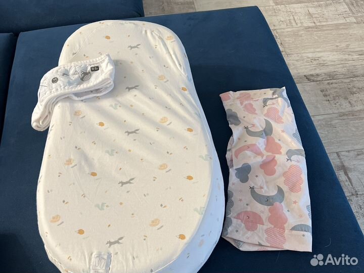 Кокон red castle