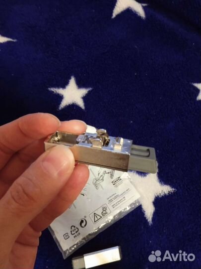 Стопор IKEA utrusta на петли 153