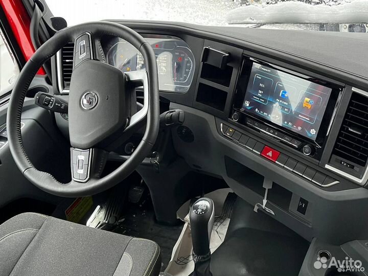 Shacman (Shaanxi) X3000, 2024