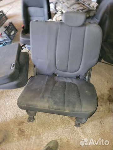 Сиденья складывающиеся на авто