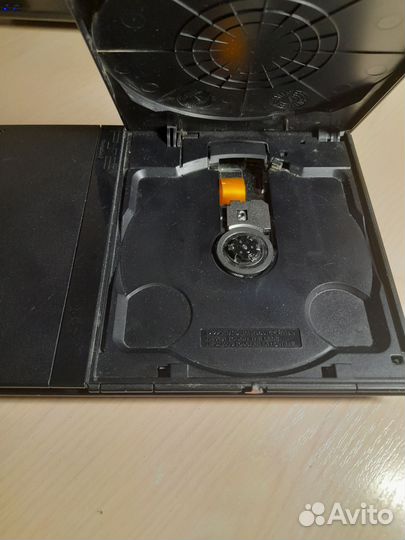Sony playstation 2 slim