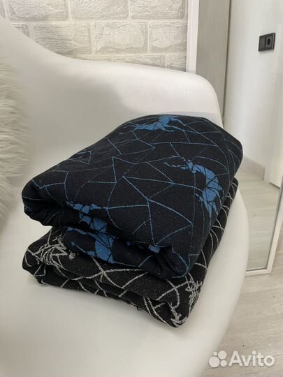 Слинг шарф Kenhuru