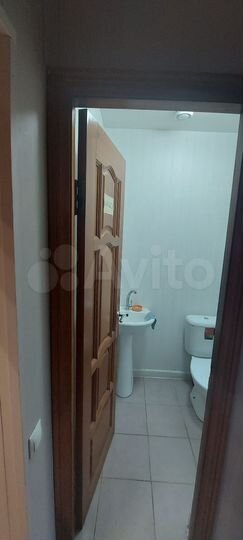 Офис, 56 м²