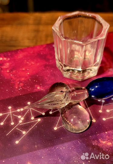 Набор для каллиграфии 12 чернил