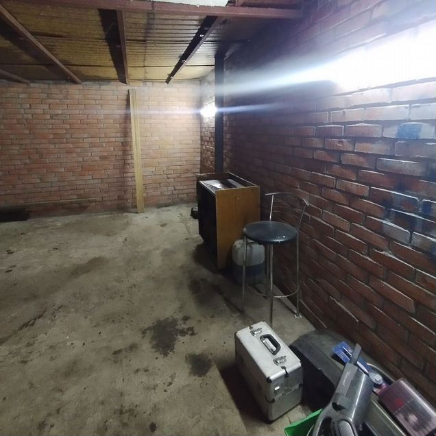 Гараж, 13 м²