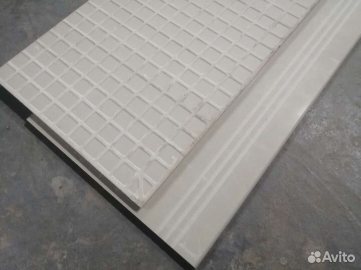 Плитка для ступеней