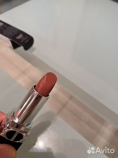 Помада Dior оригинал новая