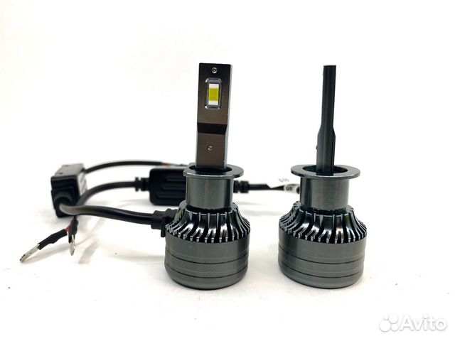 Светодиодные (LED) лампы K9