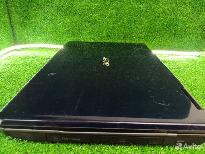 Ноутбук Aser для работы в Exel/Word