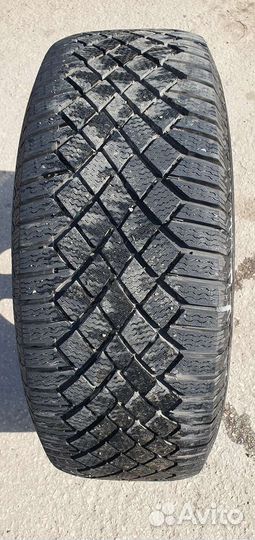 Continental ContiVikingContact 7 265/65 R17 116T