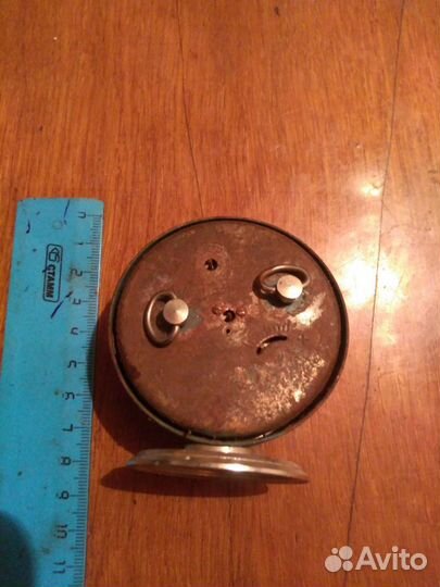 Будильник СССР