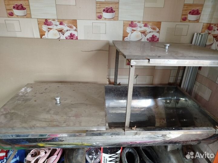 Стол для распечатки сот рамок