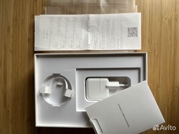 Продаю iPad mini 5 Gold 64gb