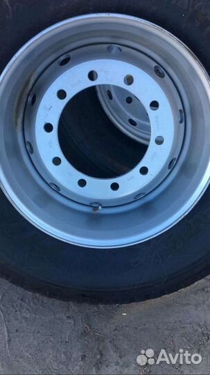 Saferich FRC96 385/65