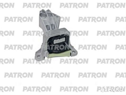 Patron PSE30499 Опора двигателя enault fluence 1.5