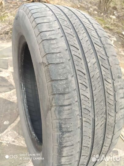 Michelin Latitude Tour HP 245/60 R18 104H