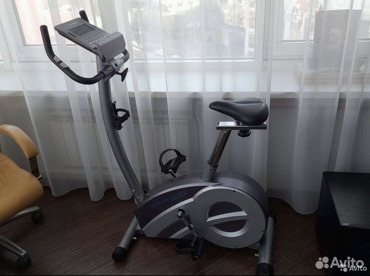 Велотренажер Oxygen fitness Германия