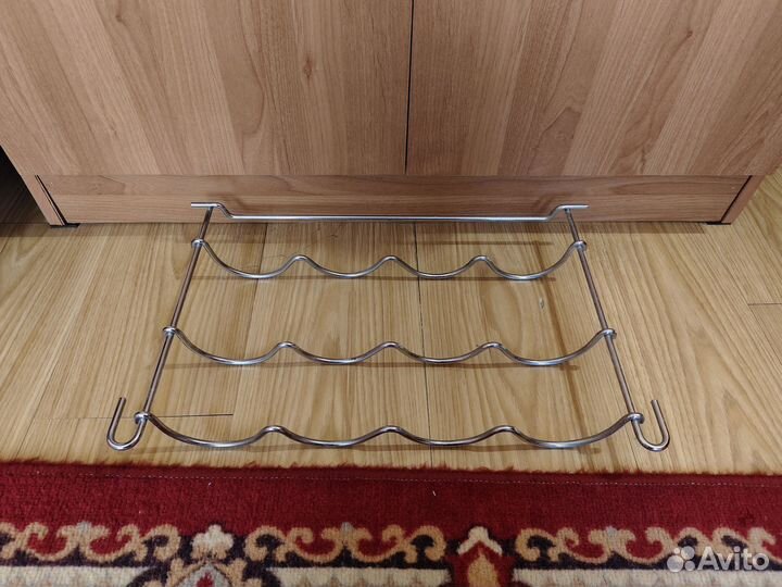 Подставка для бутылок