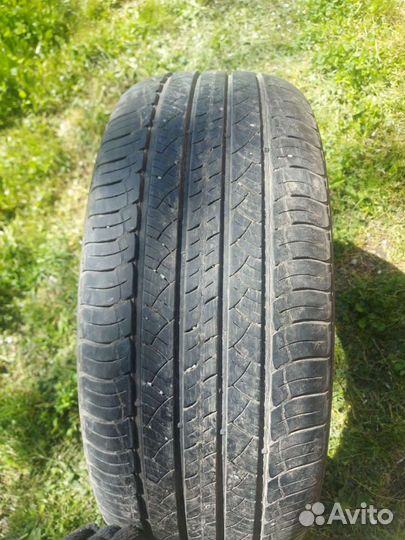 Michelin Agilis CrossClimate