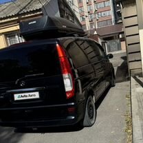 Mercedes-Benz Viano 3.7 AT, 2007, 261 000 км, с пробегом, цена 1 850 000 руб.