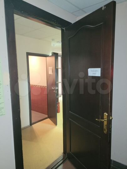 Офис, 159.6 м²