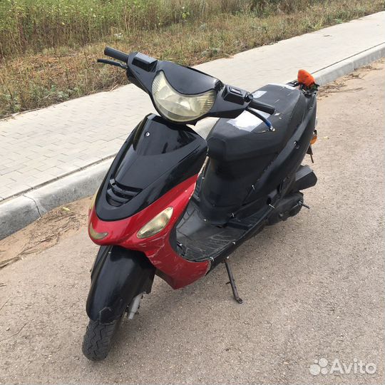 Скутер