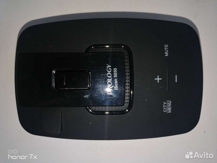 Радар-детектор